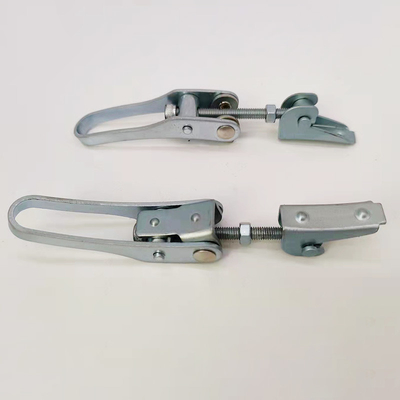 Huishoudelijk meubilair Kasten deursloten Hasp Buckle Met roestvrij staal materiaal