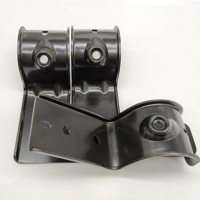 Productie van 3D-model stempelen gevormd metalen onderdelen Stretch extrusie gietproces