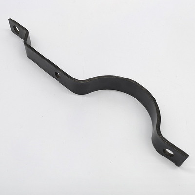 Productie van 3D-model stempelen gevormd metalen onderdelen Stretch extrusie gietproces