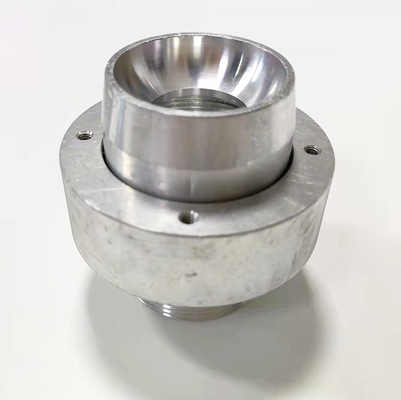 CNC-onderdelen frezen draaien Precision Machining Services Customized Aluminium Metal OEM roestvrij staal draaien prototypes