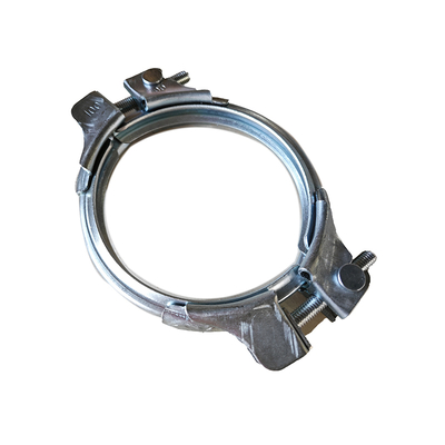 300 mm zware snel verbindende trekring voor leidingssystemen