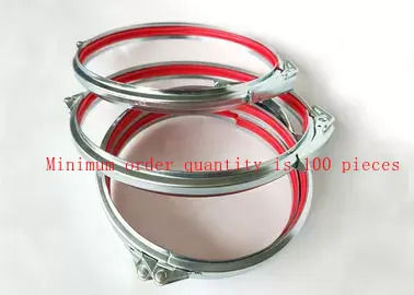 BMG80 de snelle Klem van de Versieslang