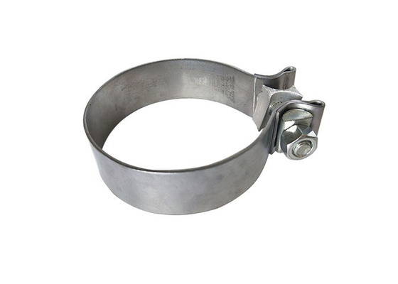 OEM ODM verchroomde dik Universele Motorfietsdelen Harley Clamps 1.52.0mm