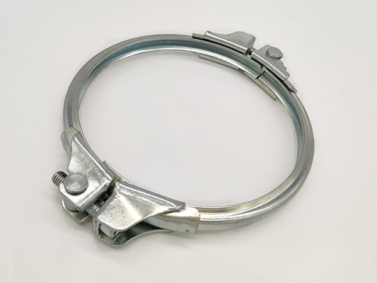 Modulaire leidingsystemen 18 Split Ring Hanger RVS Quick Connect