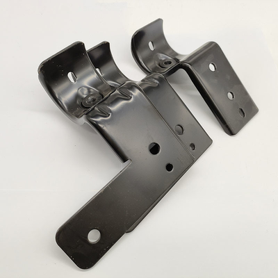 Fabriek Custom Punching Welding Buigplaat Metalen Stempelonderdelen Diep getrokken onderdelen
