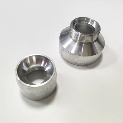 Metalen bewerkte onderdelen voor optimale prestaties in verschillende industrieën