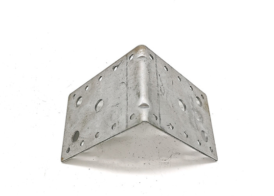 Oem paste 6061 Aluminiummetaal het Stempelen Deel aan dieptrekt